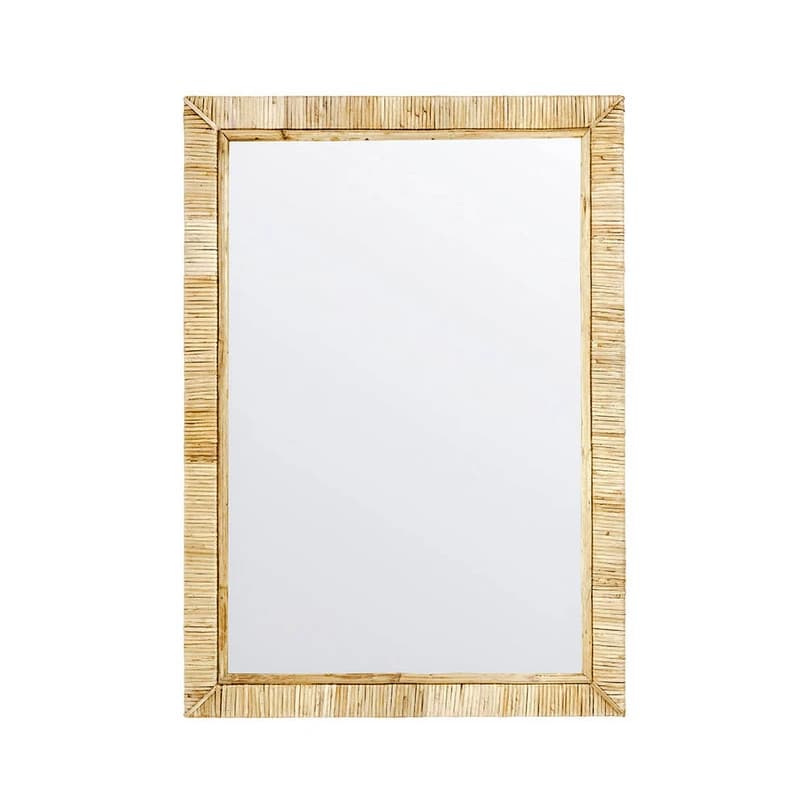 House Doctor - Miro Peili 70x50x4 Nature – House Doctor