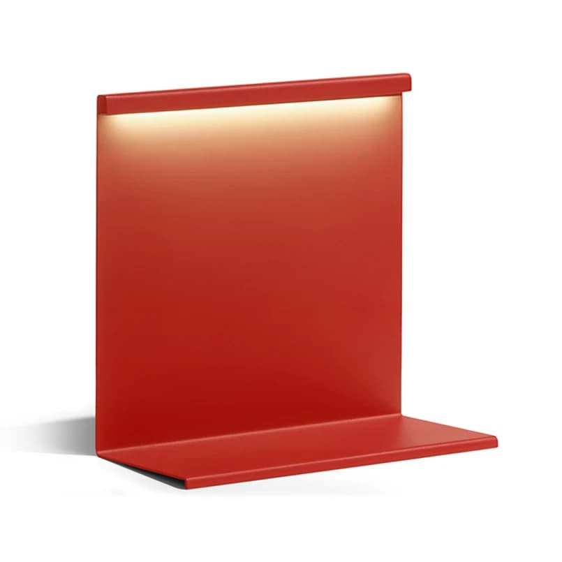 HAY - LBM Pöytävalaisin Tomato Red – HAY