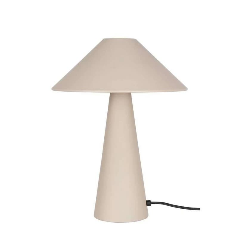 Globen Lighting - Cannes pöytävalaisin Grey – Globen Lighting