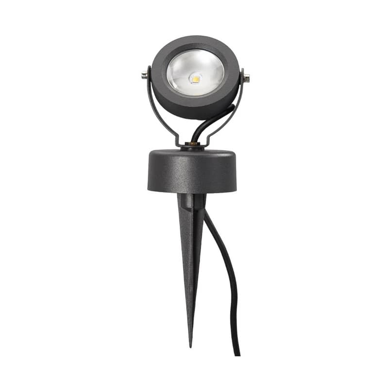 Lucande - Gavin Ulko Spotti w/Spike Graphite – Lucande