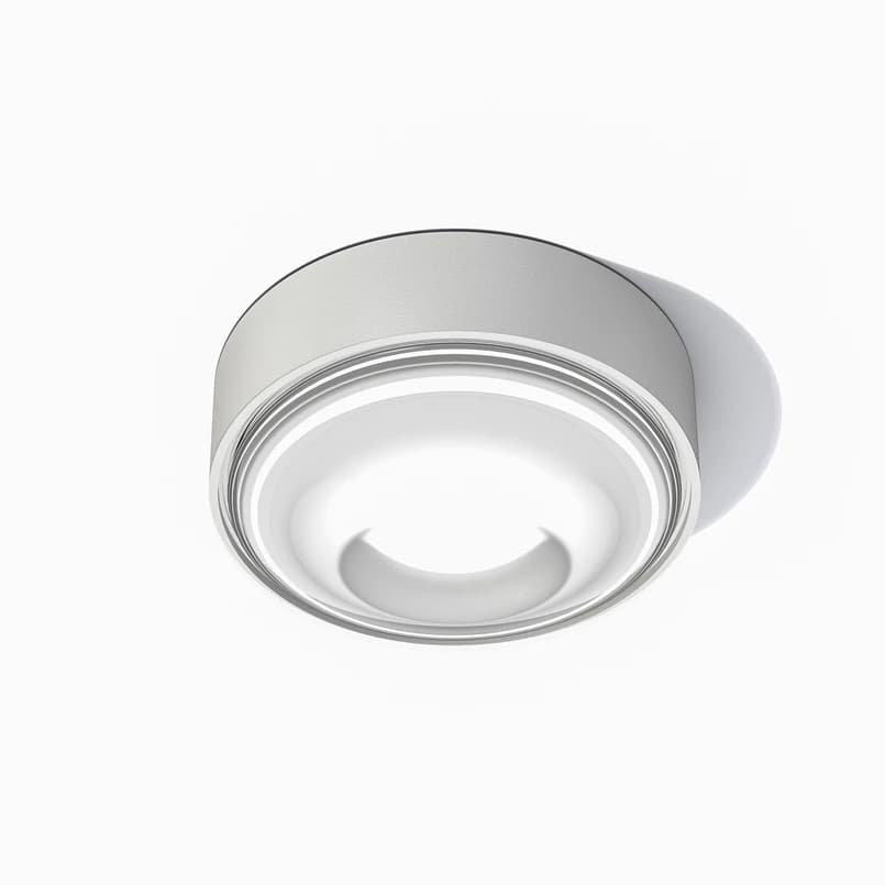 LOOM DESIGN - Sif LED-kattovalaisin valkoinen IP65 himmennettävä – LOOM DESIGN