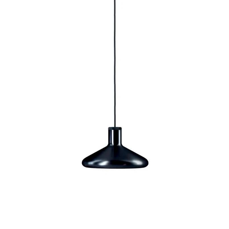 Diesel Living with Lodes - Flask B riippuvalaisin, musta – Diesel Living with Lodes
