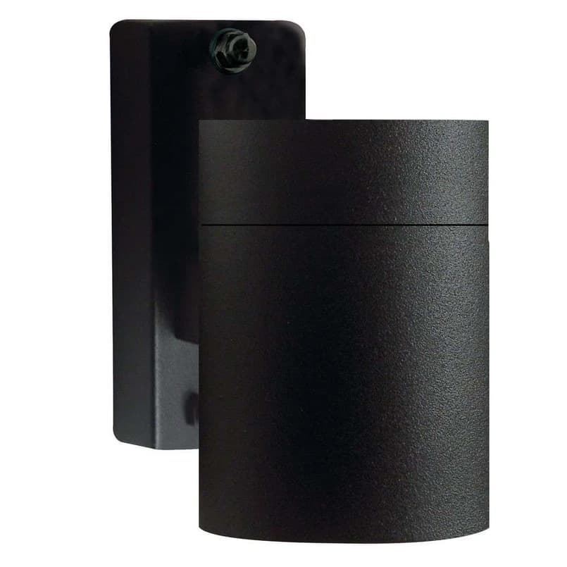 Nordlux - Tin Seinävalaisin Black – Nordlux