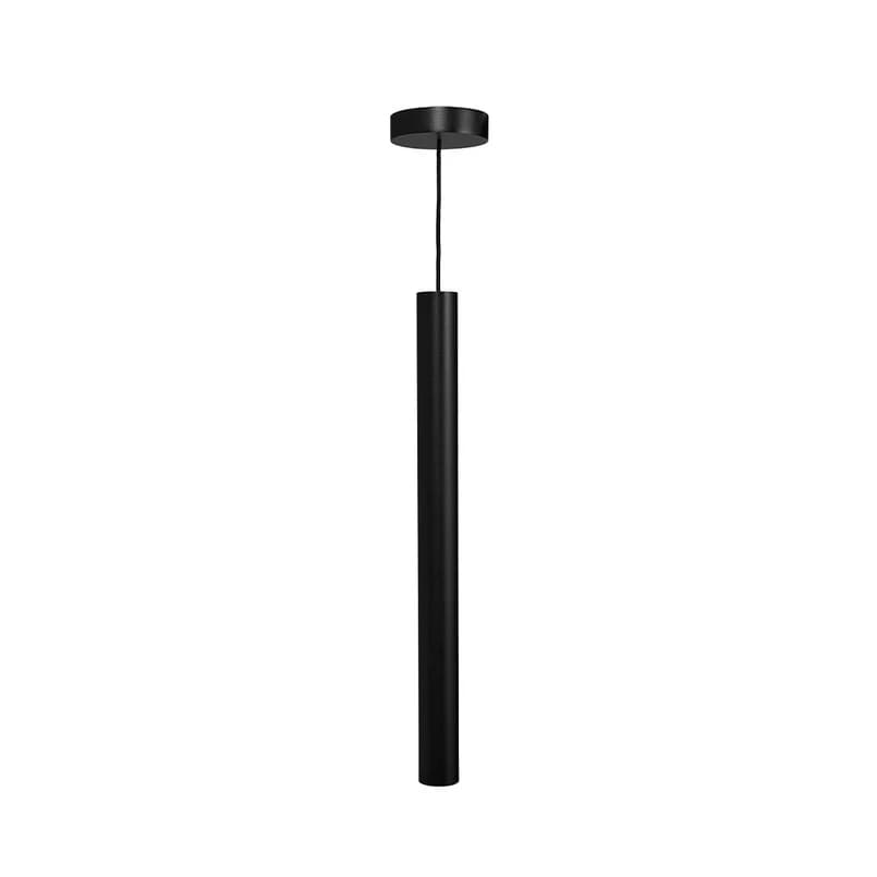 ANTIDARK - Asta LED Riippuvalaisin Ø40 2700K Musta – ANTIDARK