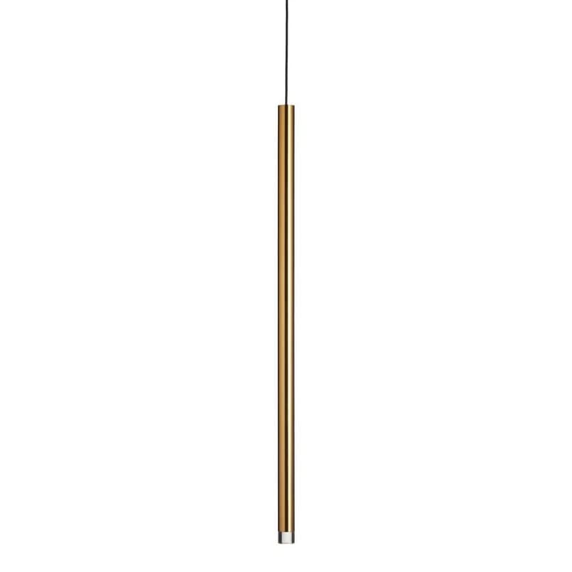 LOOM DESIGN - Valkyrie 72 Riippuvalaisin Brass – LOOM DESIGN