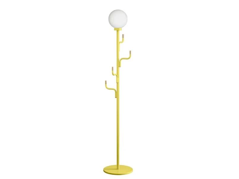 Swedish Ninja - Big Darling Lattiavalaisin Sunshine Yellow – Swedish Ninja