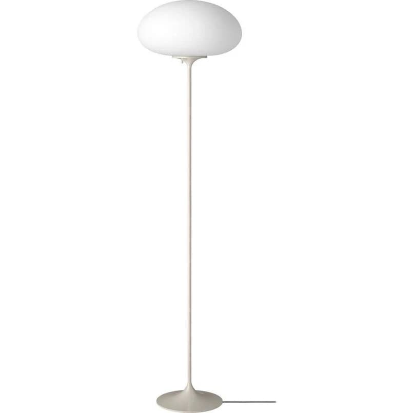 GUBI - Stemlite Lattiavalaisin H150 Dimmable Pebble Grey – GUBI