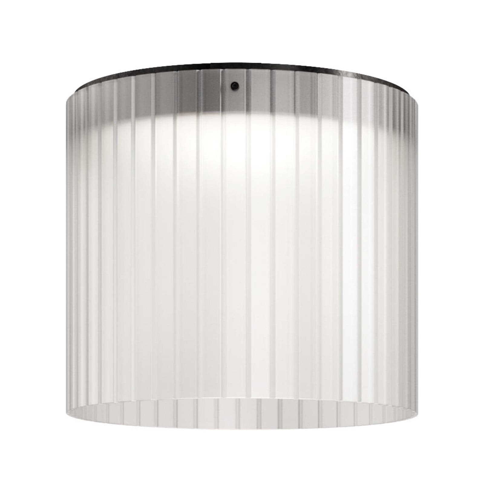 Giass 40 Kattovalaisin White kdln - Olohuone - Design - Lasi - Pyöreä – kdln