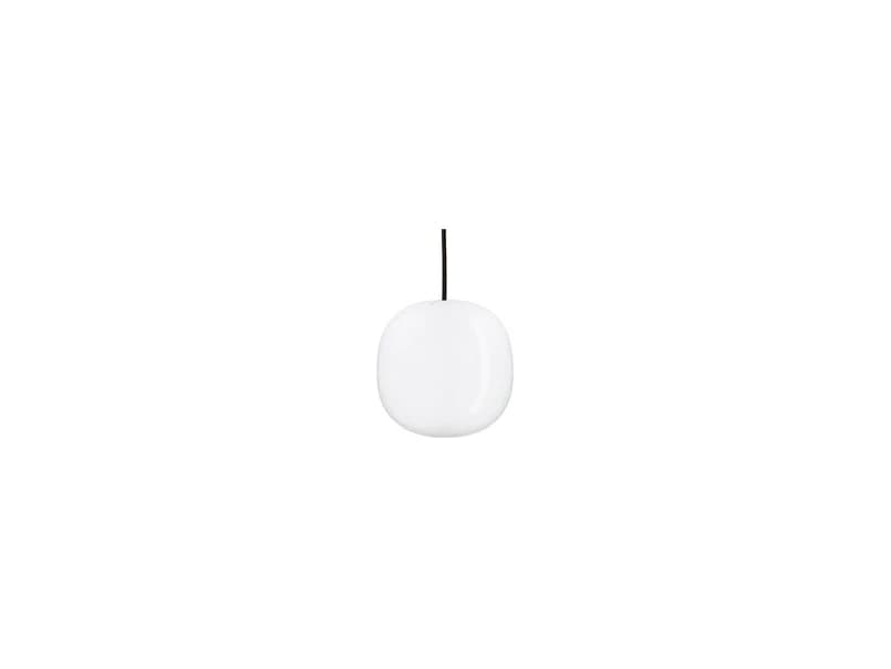 Piet Hein - Superkube 150P Riippuvalaisin Opal/Black – Piet Hein
