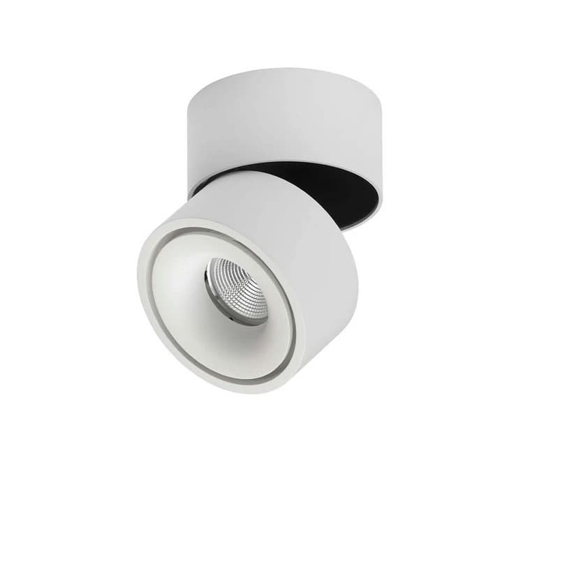 ANTIDARK - Easy W100 upotettava LED-kohdevalaisin DTW, valkoinen, CCT – ANTIDARK