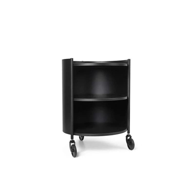 ferm LIVING - Eve Storage Black – ferm LIVING
