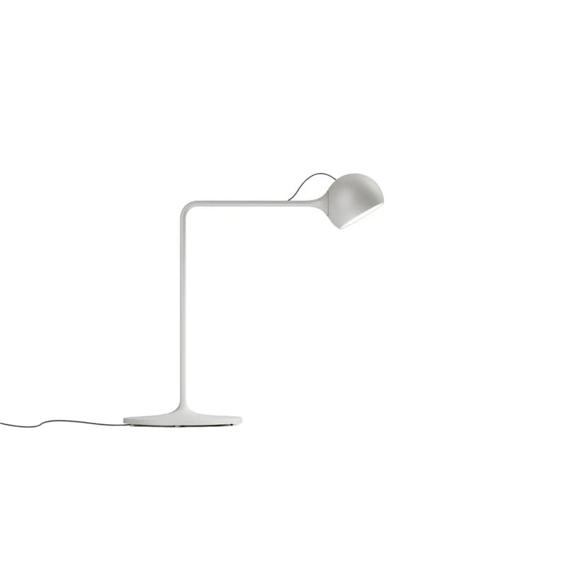 Artemide - IXA Pöytävalaisin White/Grey – Artemide