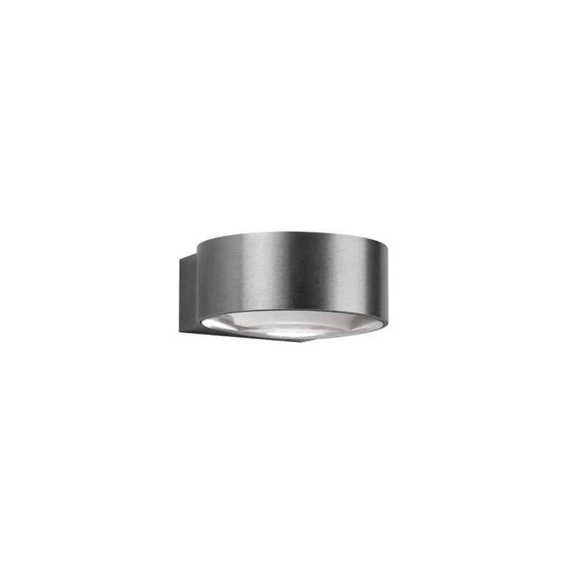 LIGHT-POINT - Orbit W2 seinävalaisin IP54 Titanium – LIGHT-POINT
