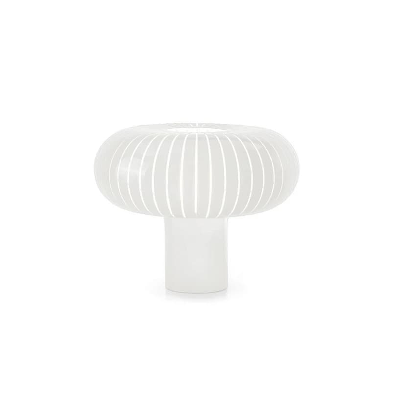 Kartell - Teresa pöytävalaisin valkoinen – Kartell