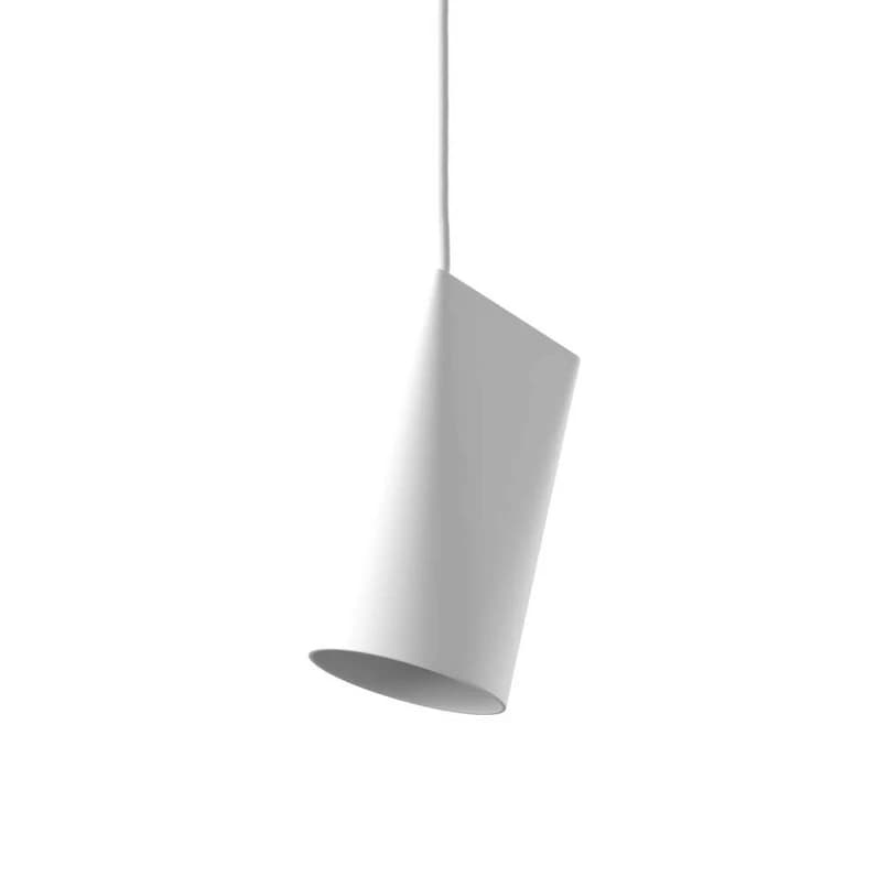 Moebe - Ceramic Narrow Riippuvalaisin White – Moebe