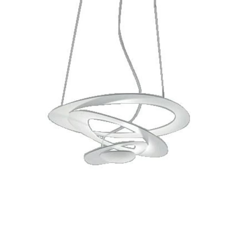 Artemide - Pirce Micro LED Riippuvalaisin Valkoinen – Artemide