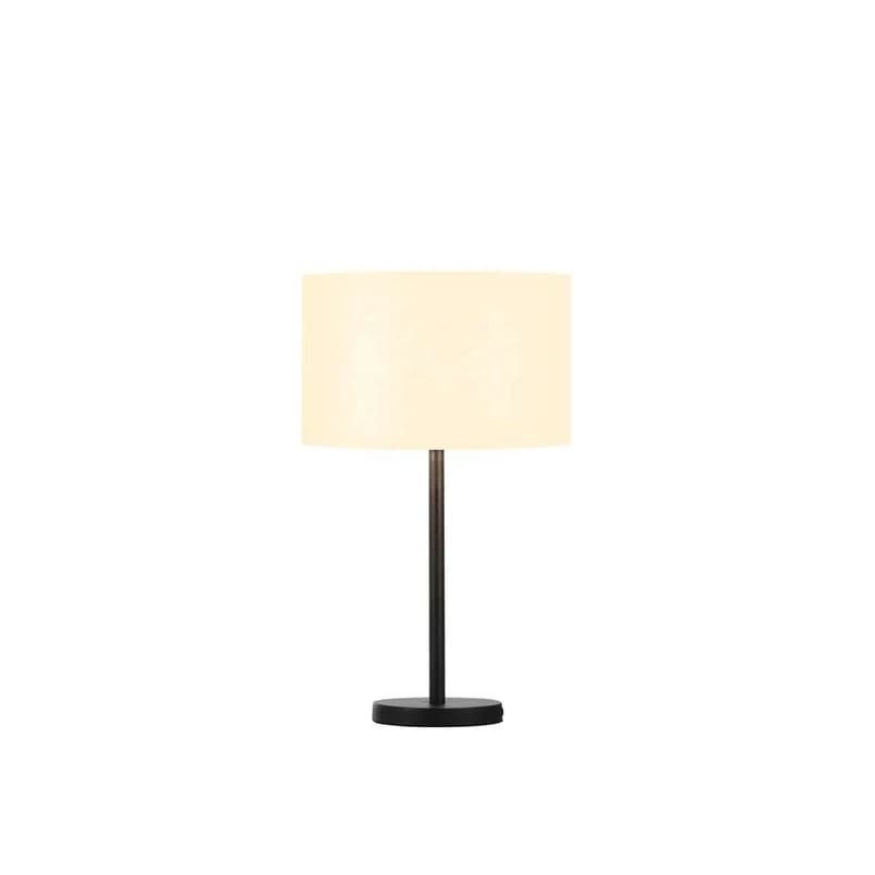 SLV - Fenda Pöytävalaisin Ø45,5 White/Black – SLV