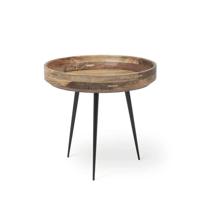MATER - Bowl Pöytä Small Natural – MATER