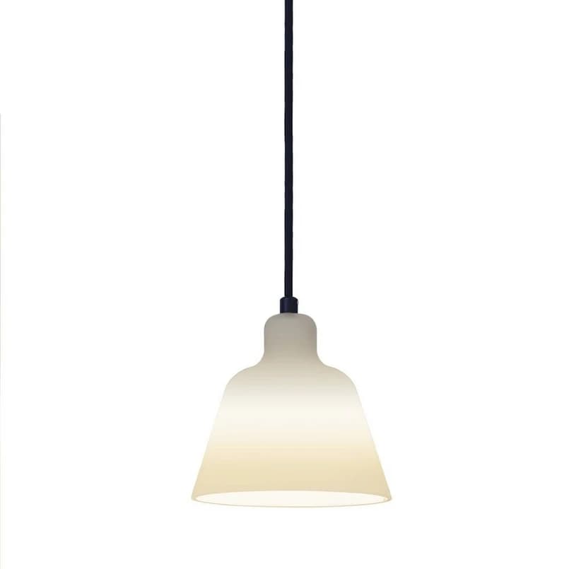 Halo Design - Carpenter Riippuvalaisin Ø15 Opal – Halo Design