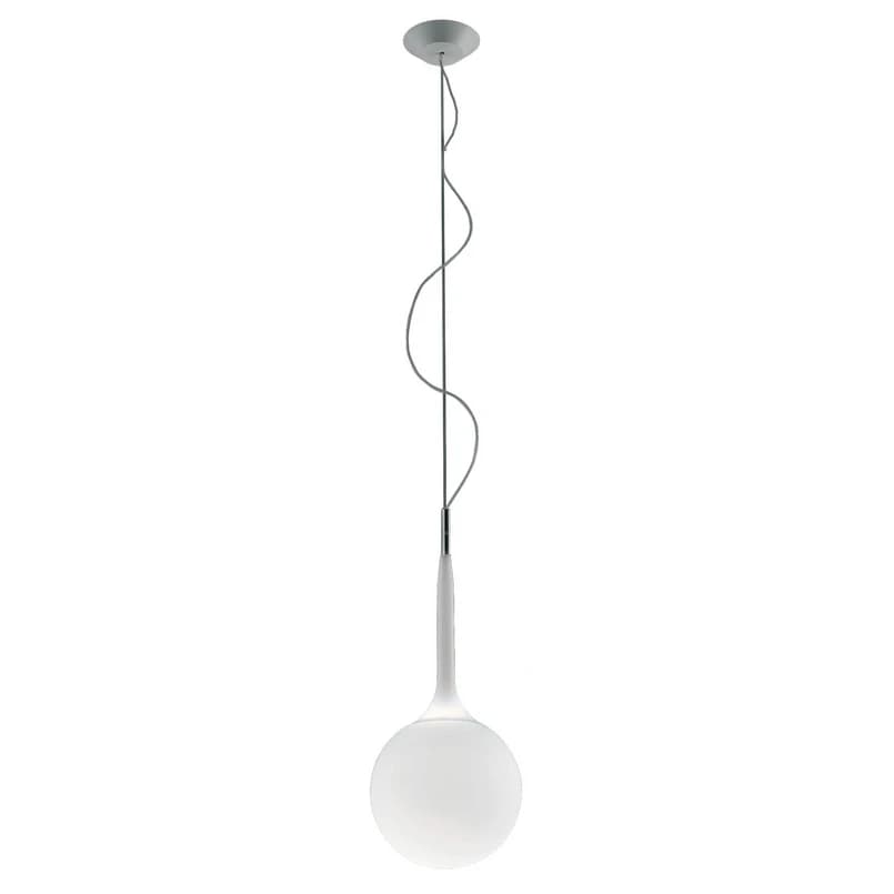 Artemide - Castore 25 Riippuvalaisin White – Artemide