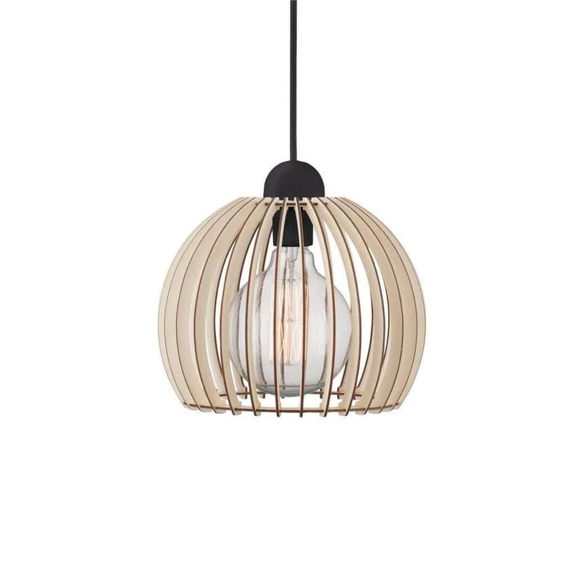 Nordlux - Chino 25 Riippuvalaisin Wood – Nordlux