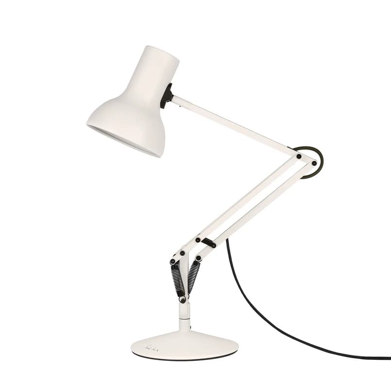 Anglepoise - Type 75™ Paul Smith 6 Mini Pöytävalaisin – Anglepoise