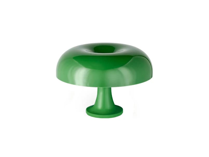 Artemide - Nessino Pöytävalaisin Vihreä – Artemide