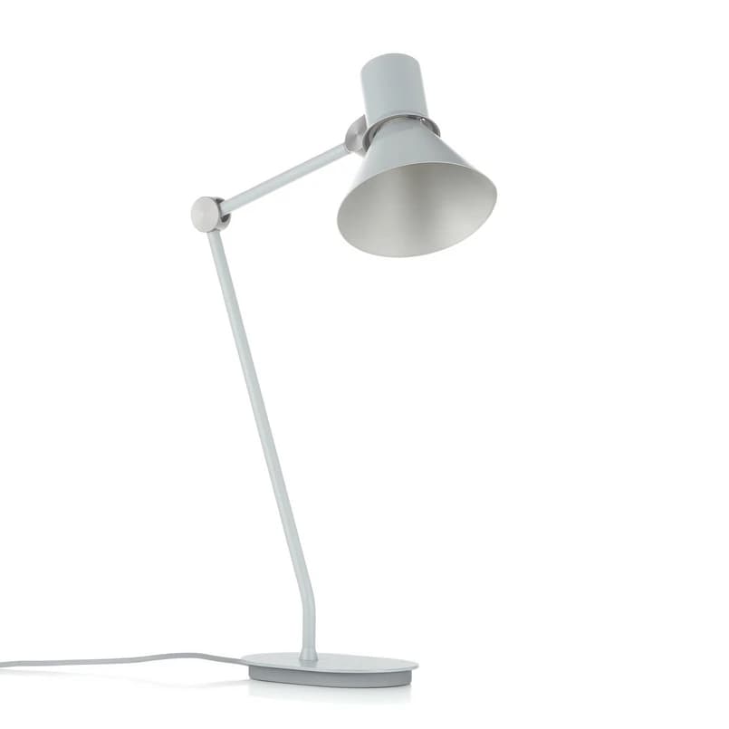 Anglepoise - Type 80 Pöytävalaisin Grey Mist – Anglepoise