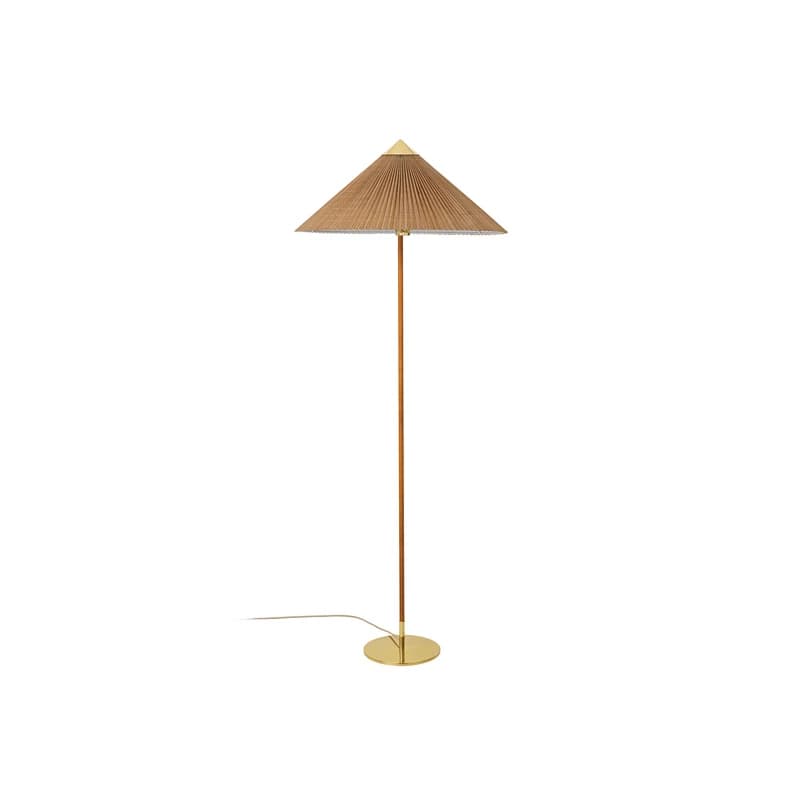 GUBI - 9602 Lattiavalaisin Bamboo – GUBI