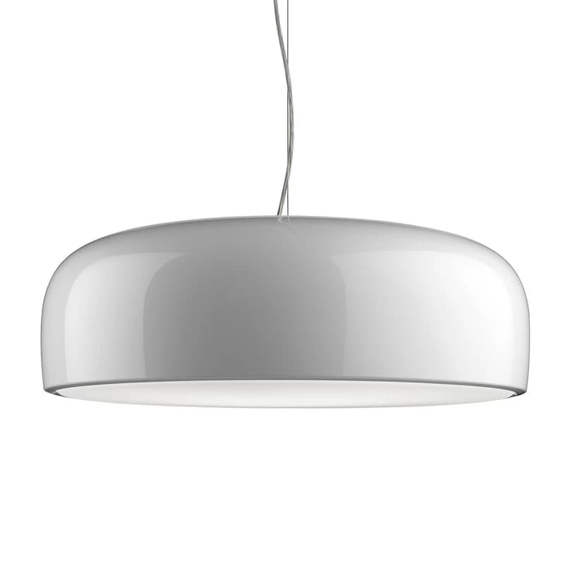 FLOS - Smithfield S Riippuvalaisin White – FLOS