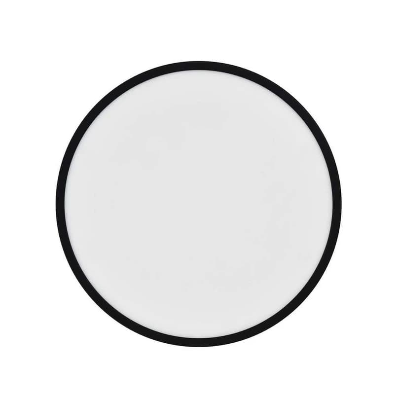 Nordlux - Oja 42 Kattovalaisin 2700K Step Dim Black – Nordlux