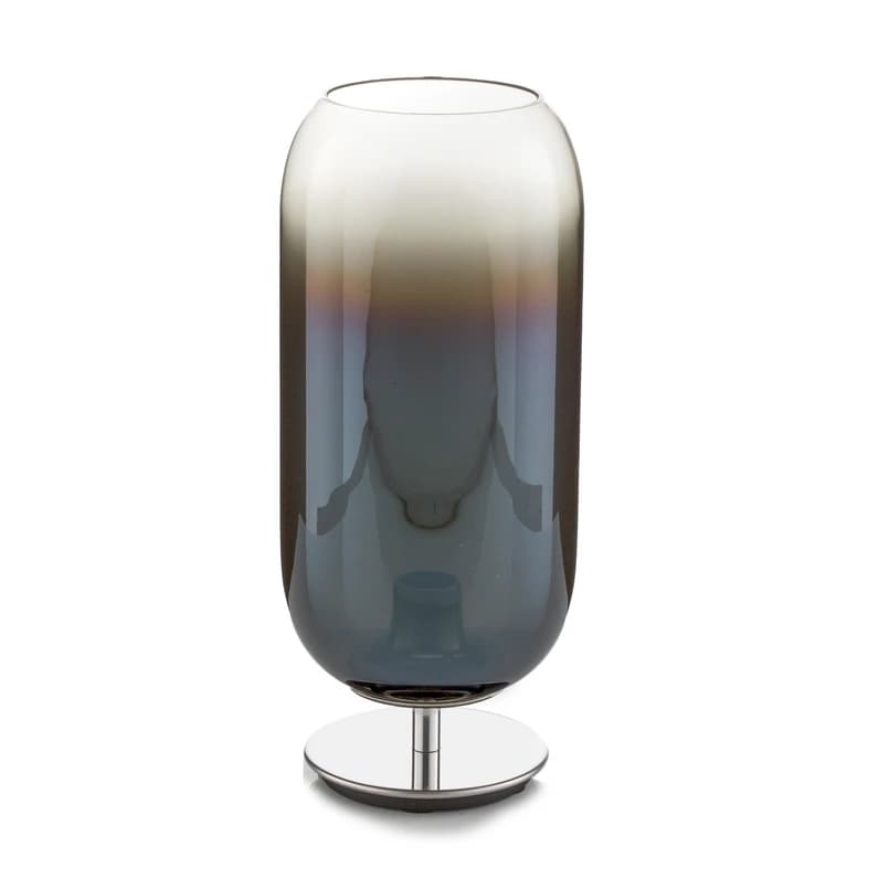 Artemide - Gople Mini Pöytävalaisin Blue Sapphire – Artemide