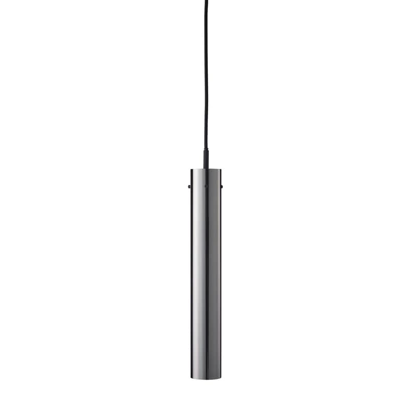 FRANDSEN - FM2014 riippuvalo, teräs, kiiltävä, korkeus 36 cm – FRANDSEN