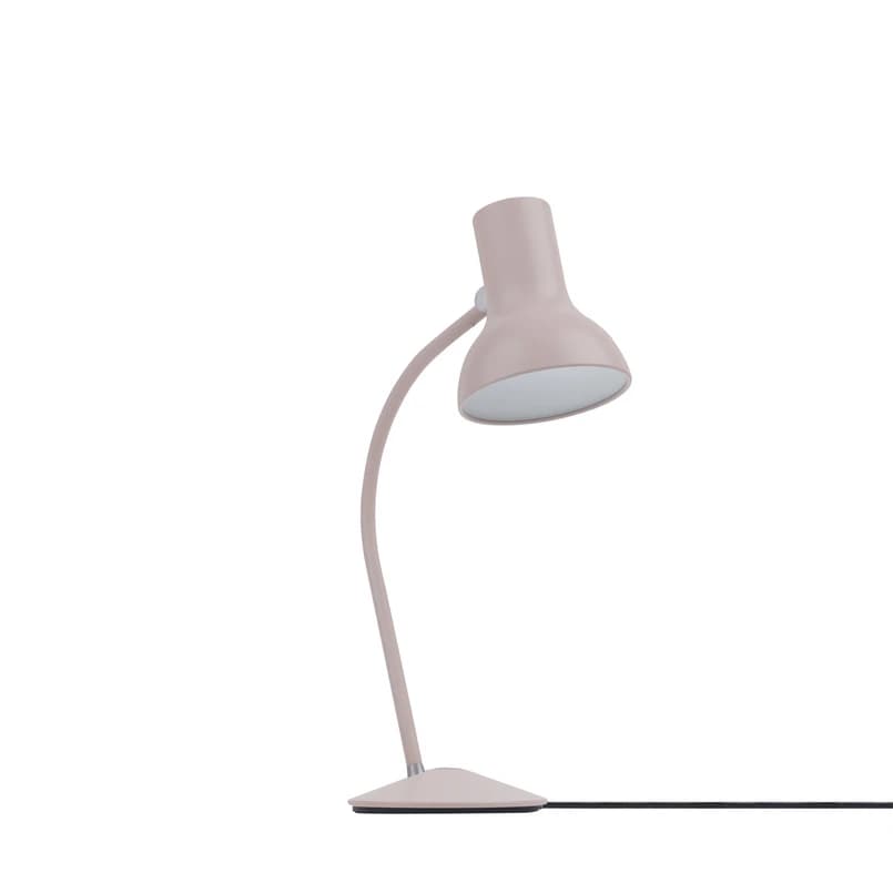 Anglepoise - Type 75 Mini Pöytävalaisin Mole Grey – Anglepoise