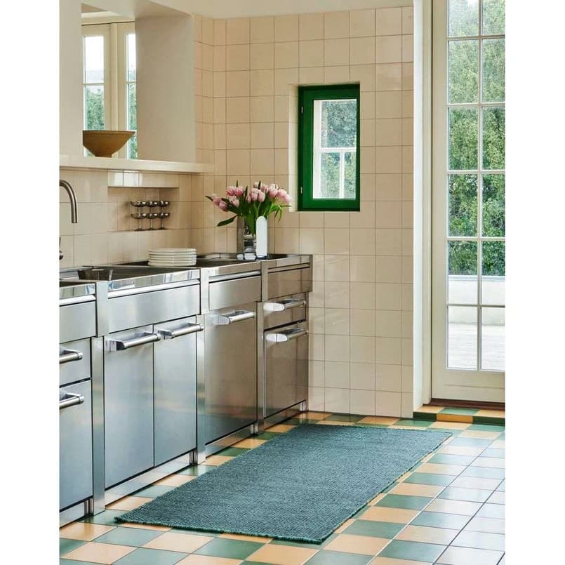 HAY - Moiré Runner 200x80 Lilac – HAY