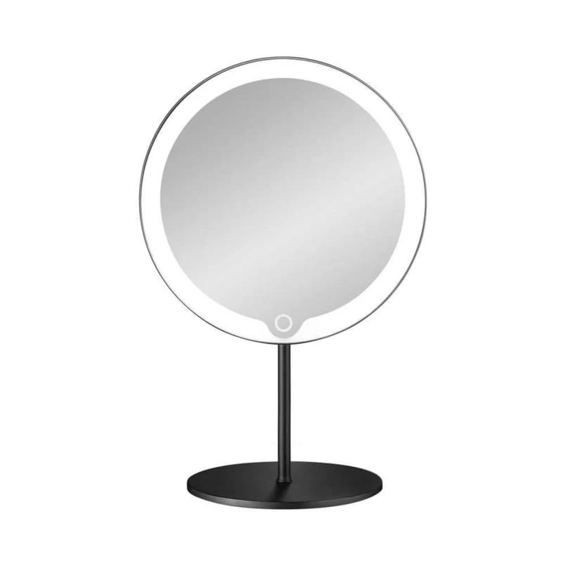Blomus - Modo LED Vanity Peili Black – Blomus