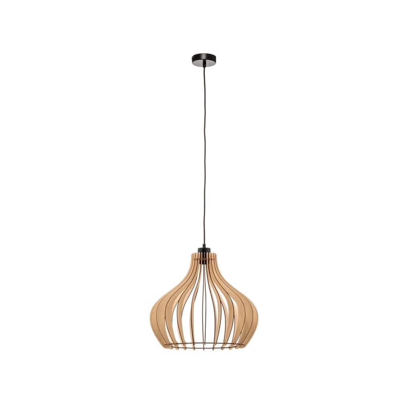 Envostar - Faje Riippuvalaisin Black/Wood – Envostar