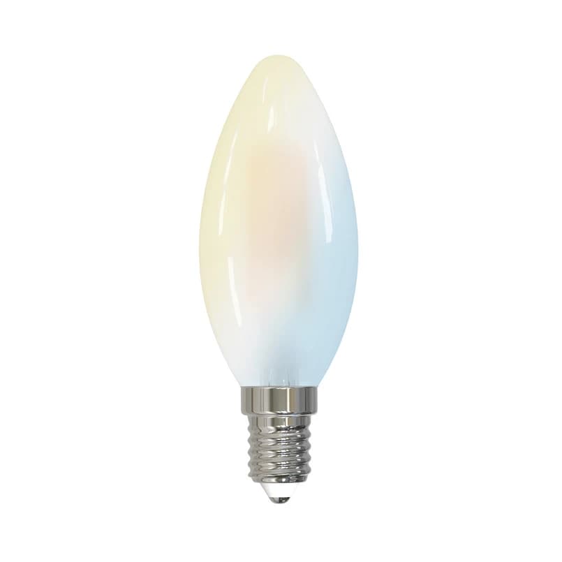 LUUMR - Lamppu 4,2 W WLAN CCT E14 Matt LUMR – LUUMR