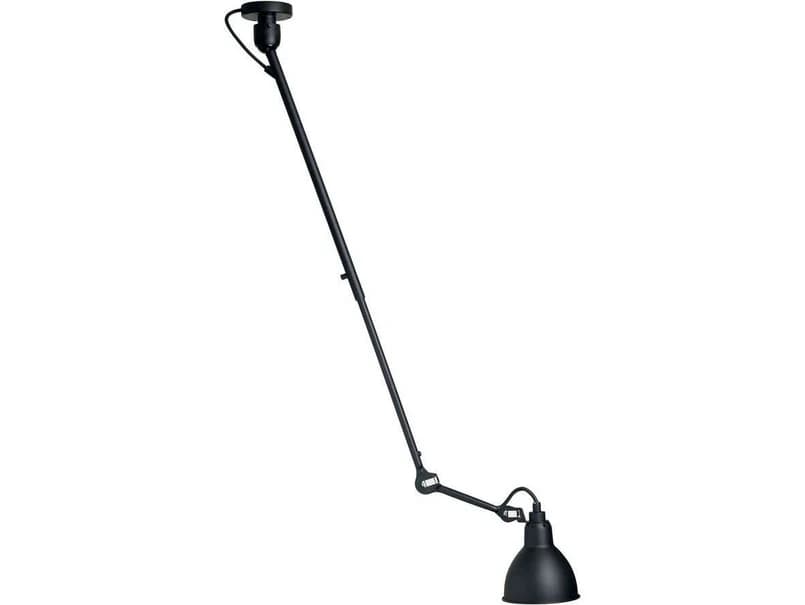 Lampe Gras - 302 Kattovalaisin Musta – Lampe Gras
