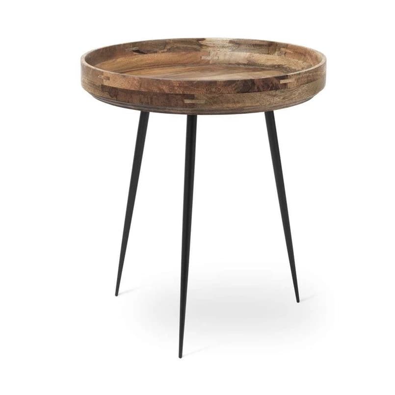 MATER - Bowl Pöytä Medium Natural – MATER