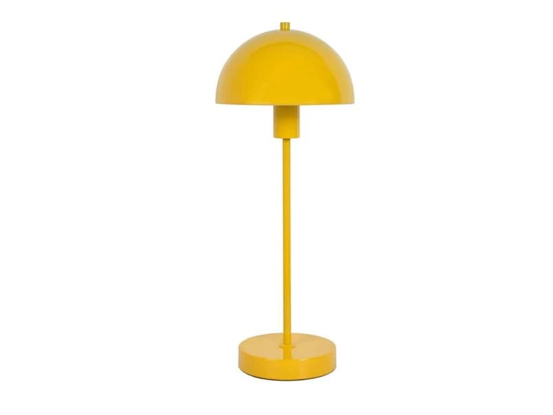Herstal - Vienda Pöytävalaisin Mango Yellow – Herstal