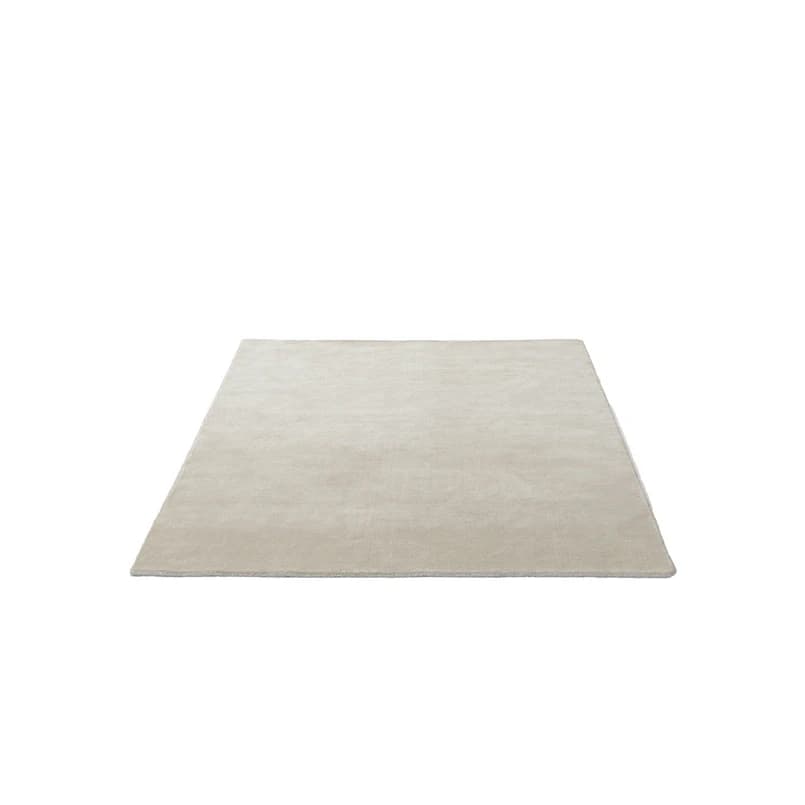 &Tradition - The Moor AP5 matto 170x240 Beige Dew – &Tradition