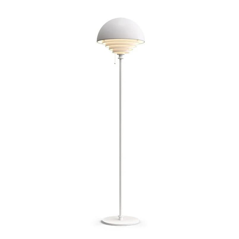 Herstal - Motown Lattiavalaisin White – Herstal