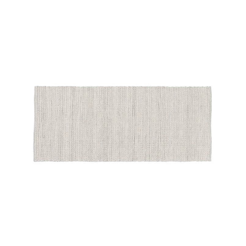 Blomus - Tendor Ulkona Matto 80x200 Beige Melange – Blomus