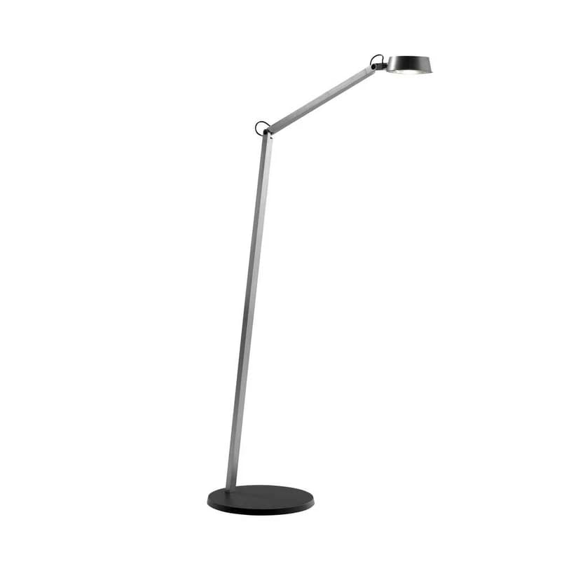LIGHT-POINT - Dark F1 Lattiavalaisin Titanium – LIGHT-POINT