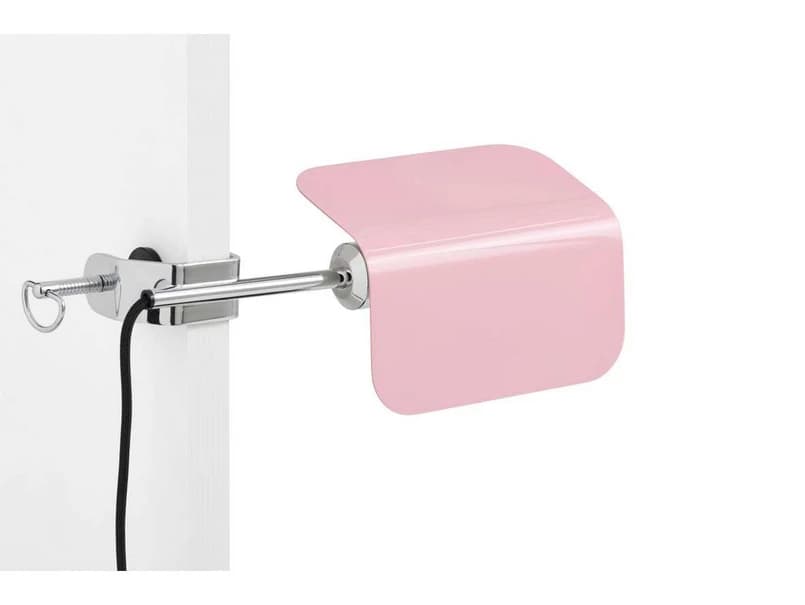 HAY - Apex Klipsivalaisin Luis Pink – HAY