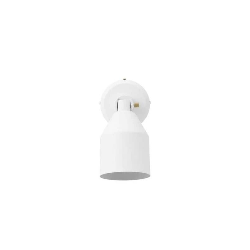 Normann Copenhagen - Klip Seinävalaisin White – Normann Copenhagen