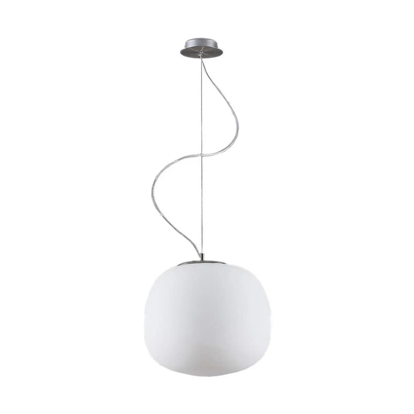 Lindby - Ginevra Riippuvalaisin White – Lindby