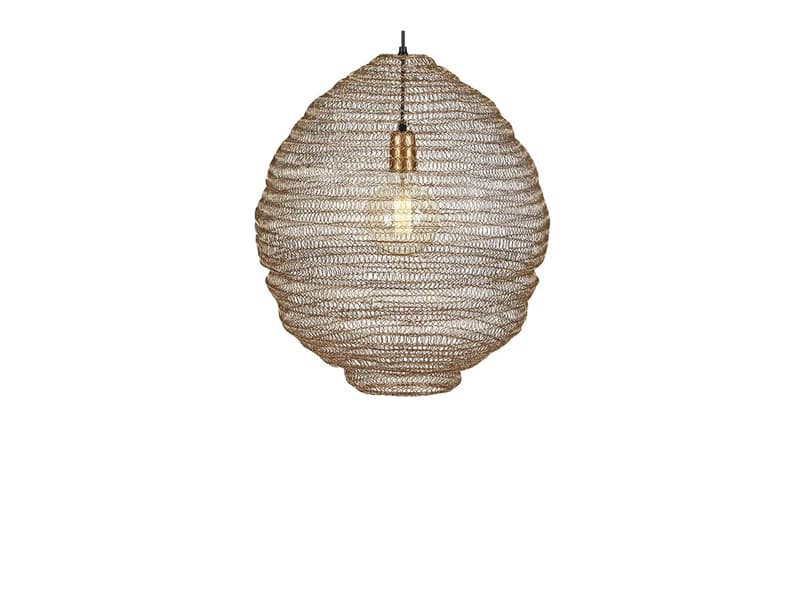 Markslöjd - Tazza 1 Riippuvalaisin Gold – Markslöjd