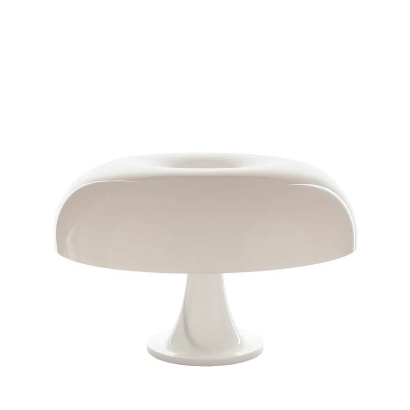 Artemide - Nesso Pöytävalaisin Valkoinen – Artemide
